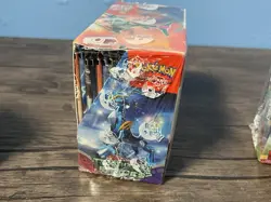 Pokemon TCG - Scarlet and Violet Temporal Forces Booster Box - Sealed - Image 3