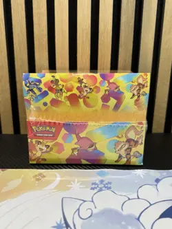 Pokemon TCG Brand New Sealed 151 Mini Tins Display Case Of 10 x2 - Image 2