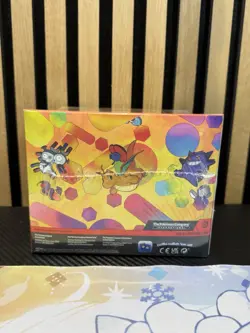 Pokemon TCG Brand New Sealed 151 Mini Tins Display Case Of 10 x2 - Image 4