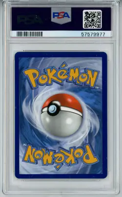 POKEMON DARKNESS ABLAZE CAPTURE ENERGY #201 SECRET PSA 10 GEM MINT #57579977 - Image 2