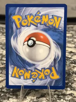 Pokemon SVP Obsidian Flames ETB -Charmander- Black Star Promo 044 - Image 2