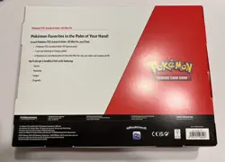 Pokemon TCG 151 Mini Tins 4 Pack + 4 Promos NIB Sealed Sams Club Exclusive NEW - Image 2