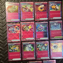 Pokemon Ace Spec Lot 17x- No Duplicates - All NM - Pack Fresh - Sleeved - Image 2