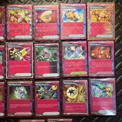 Pokemon Ace Spec Lot 17x- No Duplicates - All NM - Pack Fresh - Sleeved - Image 3