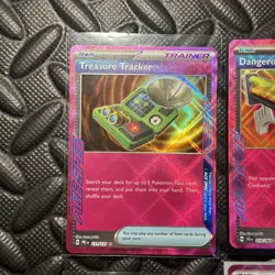 Pokemon Ace Spec Lot 17x- No Duplicates - All NM - Pack Fresh - Sleeved - Image 5