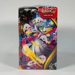 Pokemon TCG Mega Evolution Enhanced Booster Display x1 - Factory Sealed - Image 3