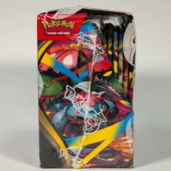 Pokemon TCG Mega Evolution Enhanced Booster Display x1 - Factory Sealed - Image 5