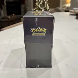 Surging Sparks - Pokemon TCG Scarlet & Violet Elite Trainer Box ETB Sealed NEW - Image 4