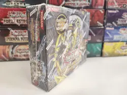 YU-GI-OH TCG Hidden arsenal 6: Booster Box (ENG) 1st Edition - Image 2