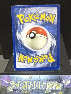 Pokemon Card Nidoqueen 7/64 Jungle Set Holo Rare WOTC Played 3 - Image 2