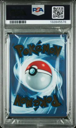 2023 Pokemon Mew ex Full Art 151 UPC Gold Metal Promo Card 205/165 PSA 10 GEM MT - Image 2