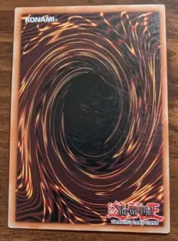 Yugioh Trading Card: Seven Tools of the Bandit LCYW-EN089 1st Ed Secret Rare NM - Image 2