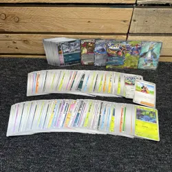 Phantasmal Flames Bulk Bundle 200+ Reverse Holos And Holo Cards Bulk - Image 2