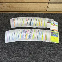 Phantasmal Flames Bulk Bundle 200+ Reverse Holos And Holo Cards Bulk - Image 3