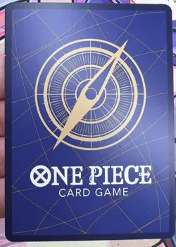 ✨1c Start✨ Emporio.lvankov OP06-003 UC One Piece Trading Card Game 🪭 - Image 4