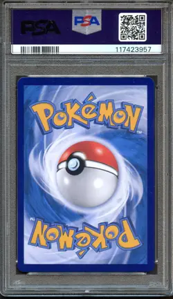 Captain Pikachu 0709/09 CBB1 CS Gem Pack PSA 10 Gem Mint Chinese Pokemon Card - Image 2