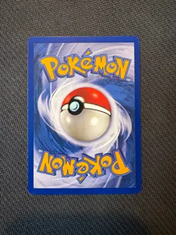 Pokemon TCG Kabuto Fossil 1st Edition Common Card 50/62 - Image 2