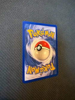 Pokemon TCG Kabuto Fossil 1st Edition Common Card 50/62 - Image 5