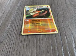 Marowak 44/102 Reverse Holo Foil Pokemon Card Diamond & Pearl LP/Near Mint - Image 4