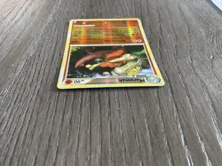 Marowak 44/102 Reverse Holo Foil Pokemon Card Diamond & Pearl LP/Near Mint - Image 5