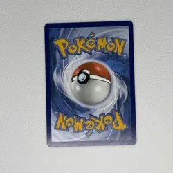 Pokemon TCG Teal Mask Ogerpon EX 166 Black Star Promo Holo Card NM Condition - Image 2