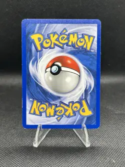 Pokemon Card Neo Genesis - Totodile 81/111 Common LP - Image 3