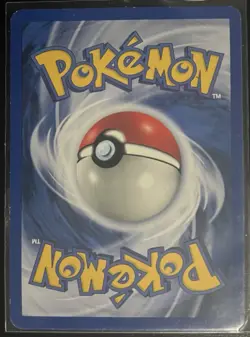 Pokemon Kingdra TCG Neo Revelation Card 19/64 Regular LP Rare - Image 2