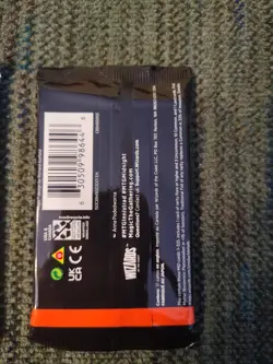 Magic The Gathering Packs, 2 Booster Packs, Midnight Hunt, Dominaria United - Image 4