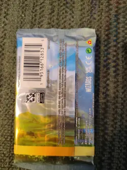 Magic The Gathering Packs, 2 Booster Packs, Midnight Hunt, Dominaria United - Image 5