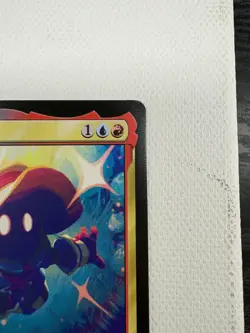 Magic the Gathering: Final Fantasy Vivi Ornitier Regular - Image 4