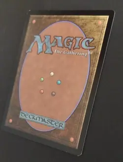 MTG - Magic: The Gathering - Counterflux - C15 (LP) (SIGNED) - Image 5