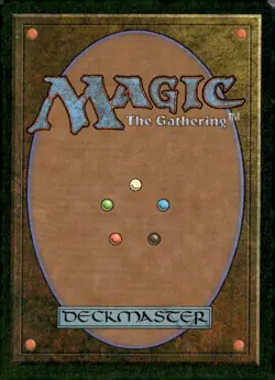 Fourth Edition #131 Sorceress Queen - Image 2