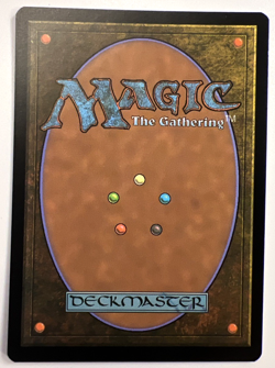 MTG Magic the Gathering Forsaken Monument Zendikar Rising Regular - Image 2