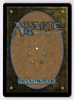 Krenko, Mob Boss NM* FOIL Foundations ENGLISH 0204 mtg -UnltdCards - Image 2
