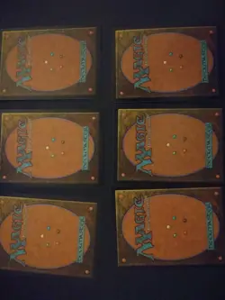 MTG Magic the Gathering Sol Ring Commander 2013 x1 - Image 3