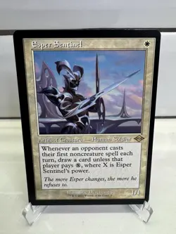 Esper Sentinel (Retro Frame) Modern Horizons 2 Regular - Image 1