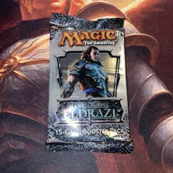 Rise Of The Eldrazi Booster Pack New Sealed Mtg - Image 1