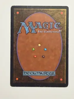 Stasis Unlimited LP/MP MTG Magic the Gathering - Image 2