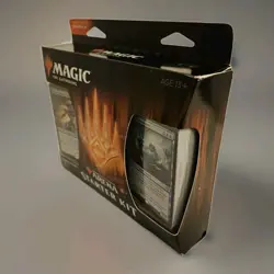 Wizards of the Coast Magic The Gathering Arena Starter Kit 2021 New Sealed - Image 5