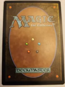 Anointed Procession AKH #2 Rare Regular NM+ - Image 2