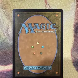 Leyline of Anticipation #0023 Wilds of Eldraine: Enchanting Tales Regular NM - Image 2