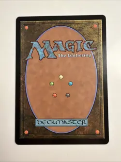 White Lotus Tile - #330 Borderless Regular - Avatar - Mtg - Image 2