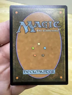 1 x Psychic Corrosion - Core Set 2019 - NM-Mint - MTG - Image 2