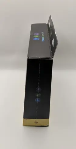 MTG Fallout Commander Deck Mutant Menace SEALED The Wise Mothman EDH - Image 2