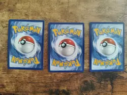 Pokemon Tcg Illustration Rare 3 Card Lot - Image 5
