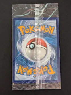Charizard V SWSH050 Full Art Black Star Promo Pokemon TCG SEALED - Image 2
