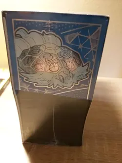 Pokemon Center Stellar Crown Elite Trainer Box ETB - Image 4