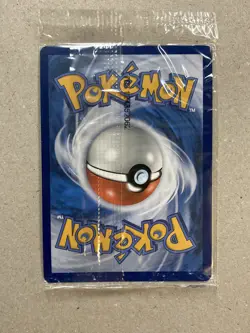 Pokemon TCG-Mewtwo SVP052 Black Star Promo UPC Sealed Mint - Image 2