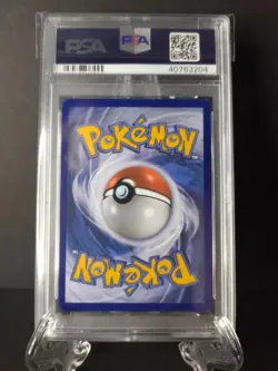 2017 Pokemon Salazzle #25 Sun&Moon Burning Shadows GX PSA 10 GEM MINT Holo - Image 2