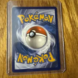 COFAGRIGUS EX 2023 Pokemon Scarlet and Violet Paradox Rift #76 HOLO RR MINT - Image 2